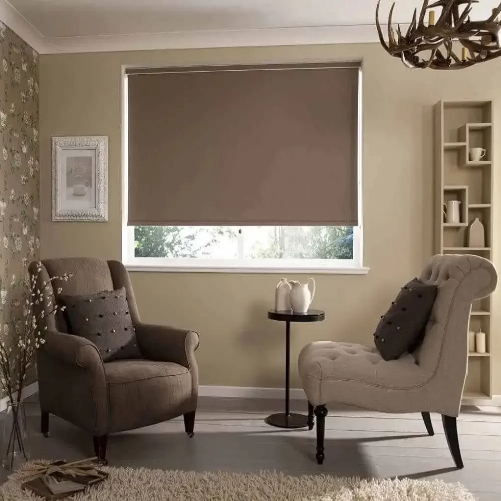Blackout Blinds