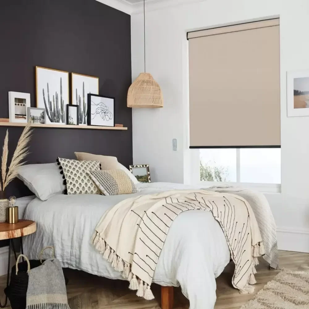 Blackout Blinds