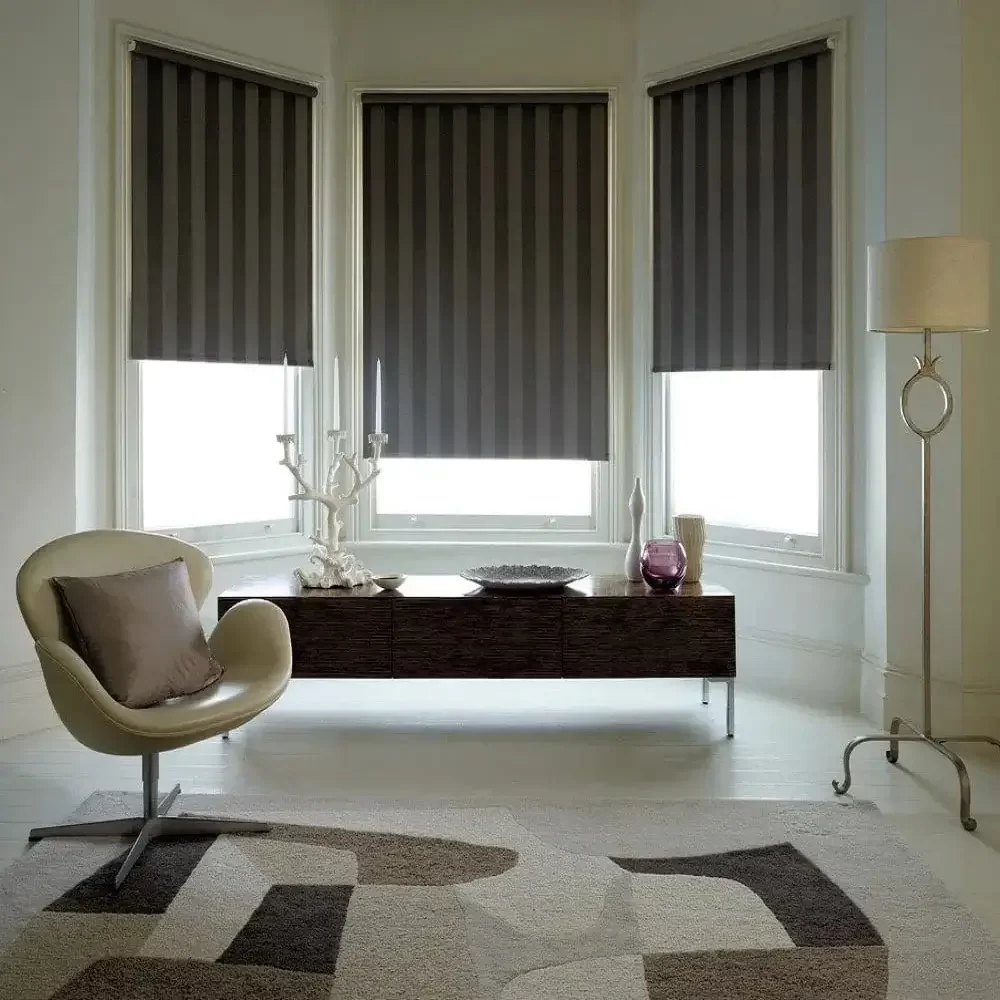 Blackout Blinds