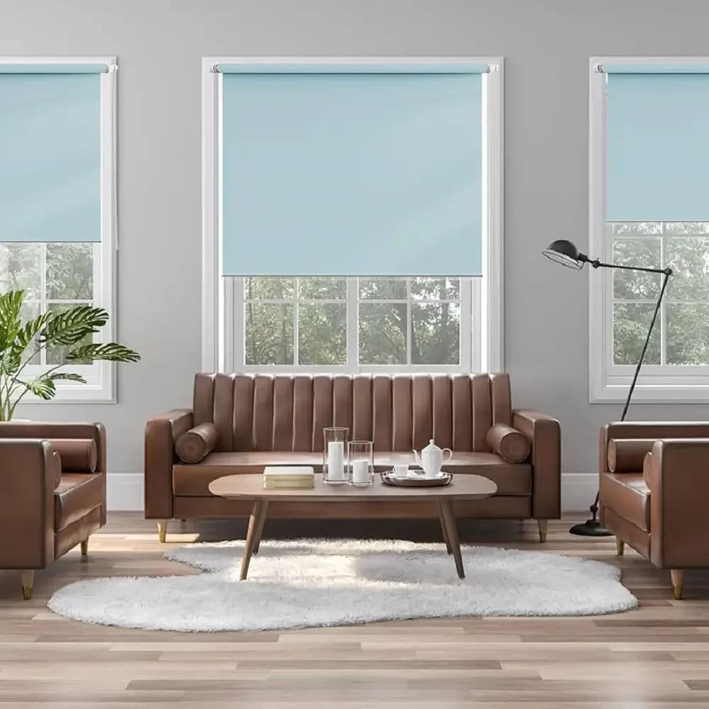 Blackout Blinds
