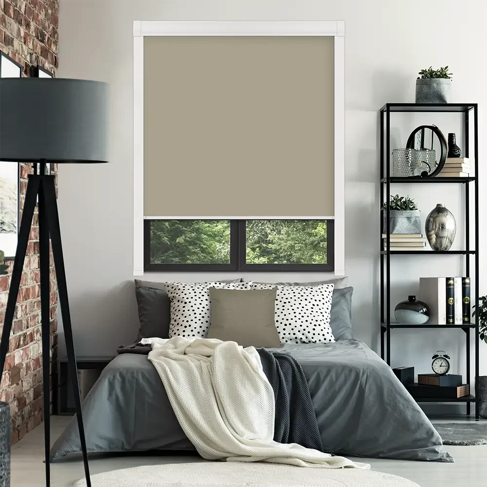 Blackout Blinds