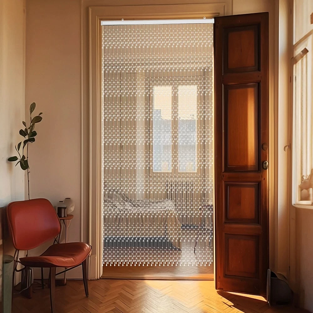 Crystal Curtains
