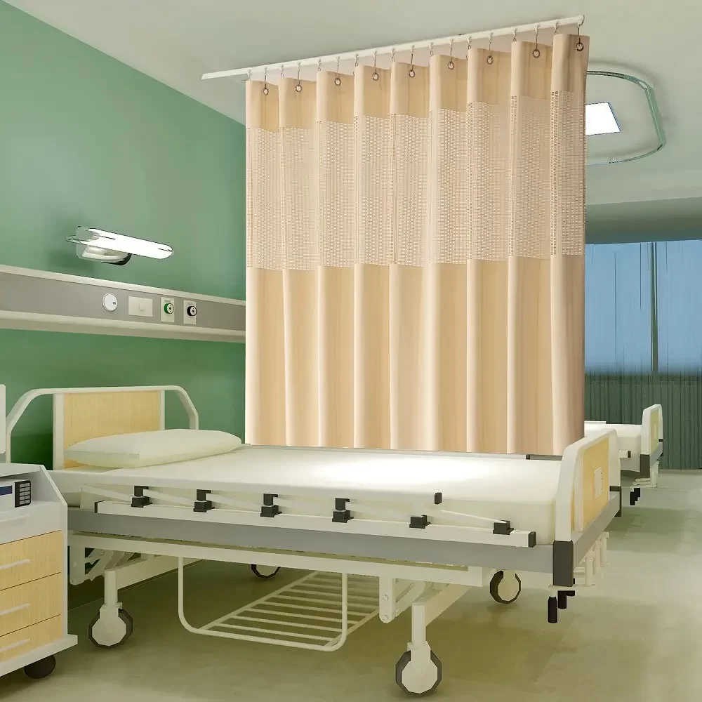 Cubicle Curtains