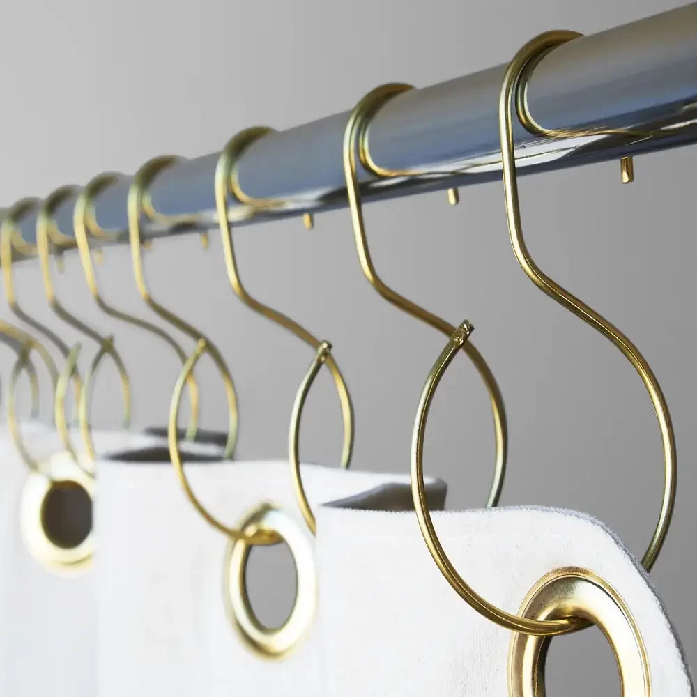 Curtain Hooks