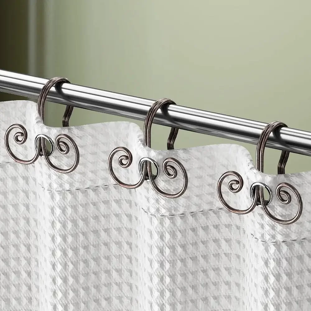 Curtain Hooks
