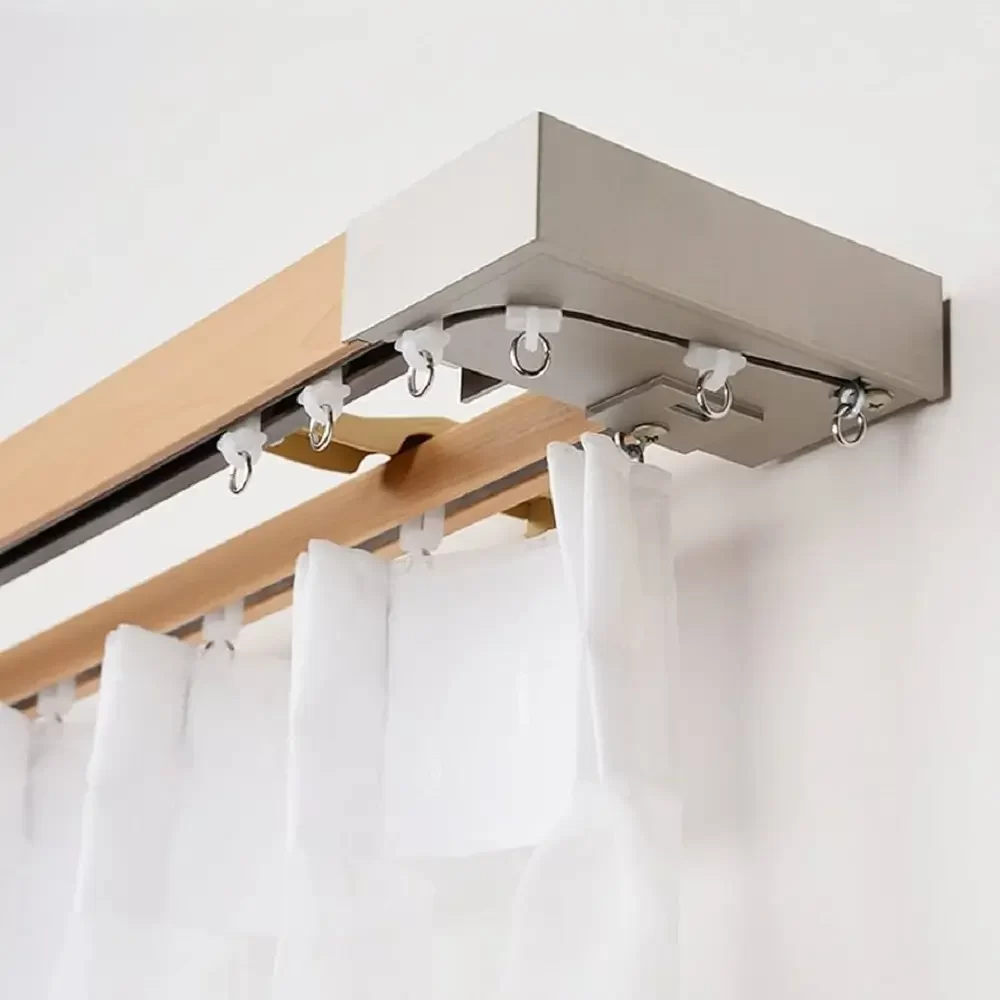 Curtain Rails