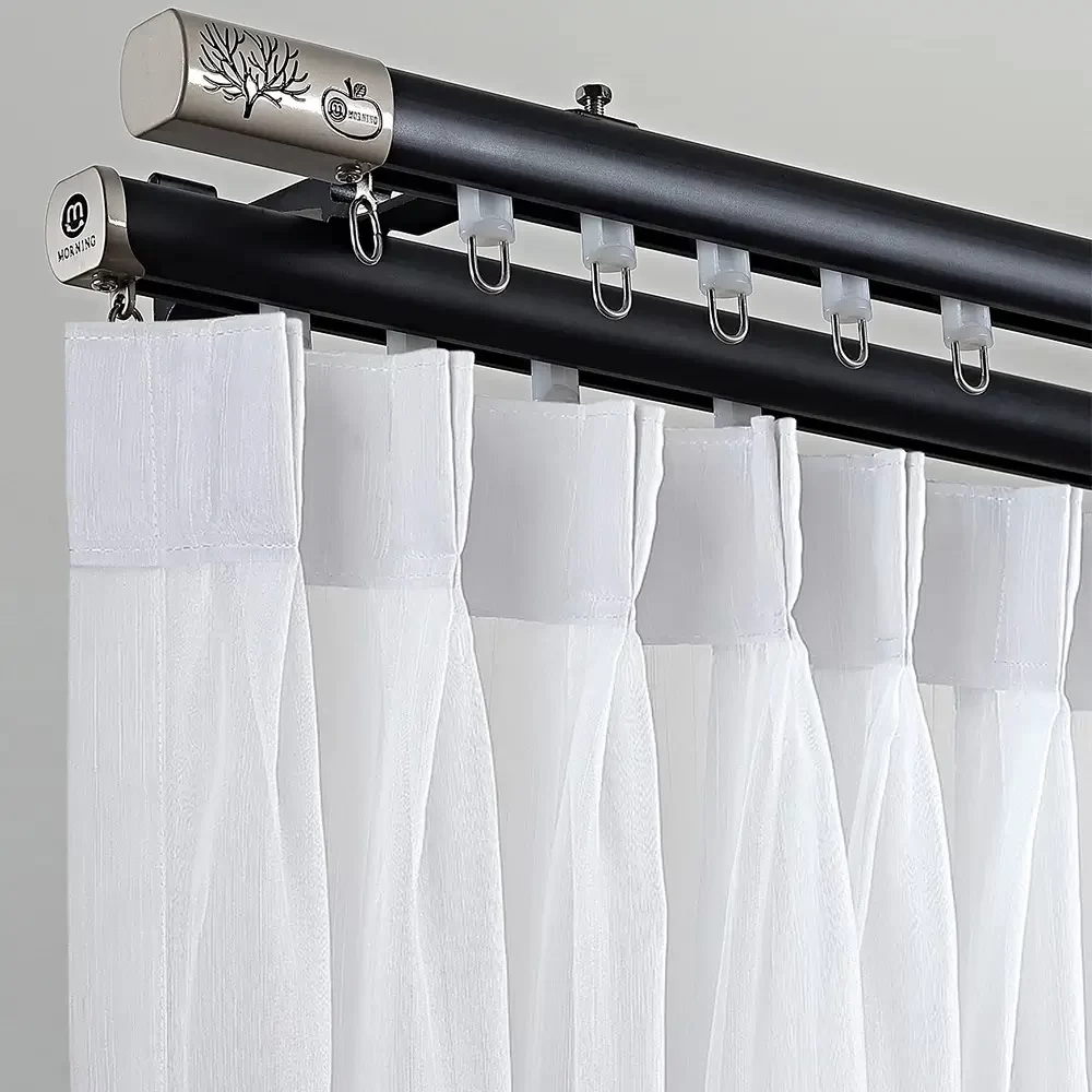 Curtain Rails