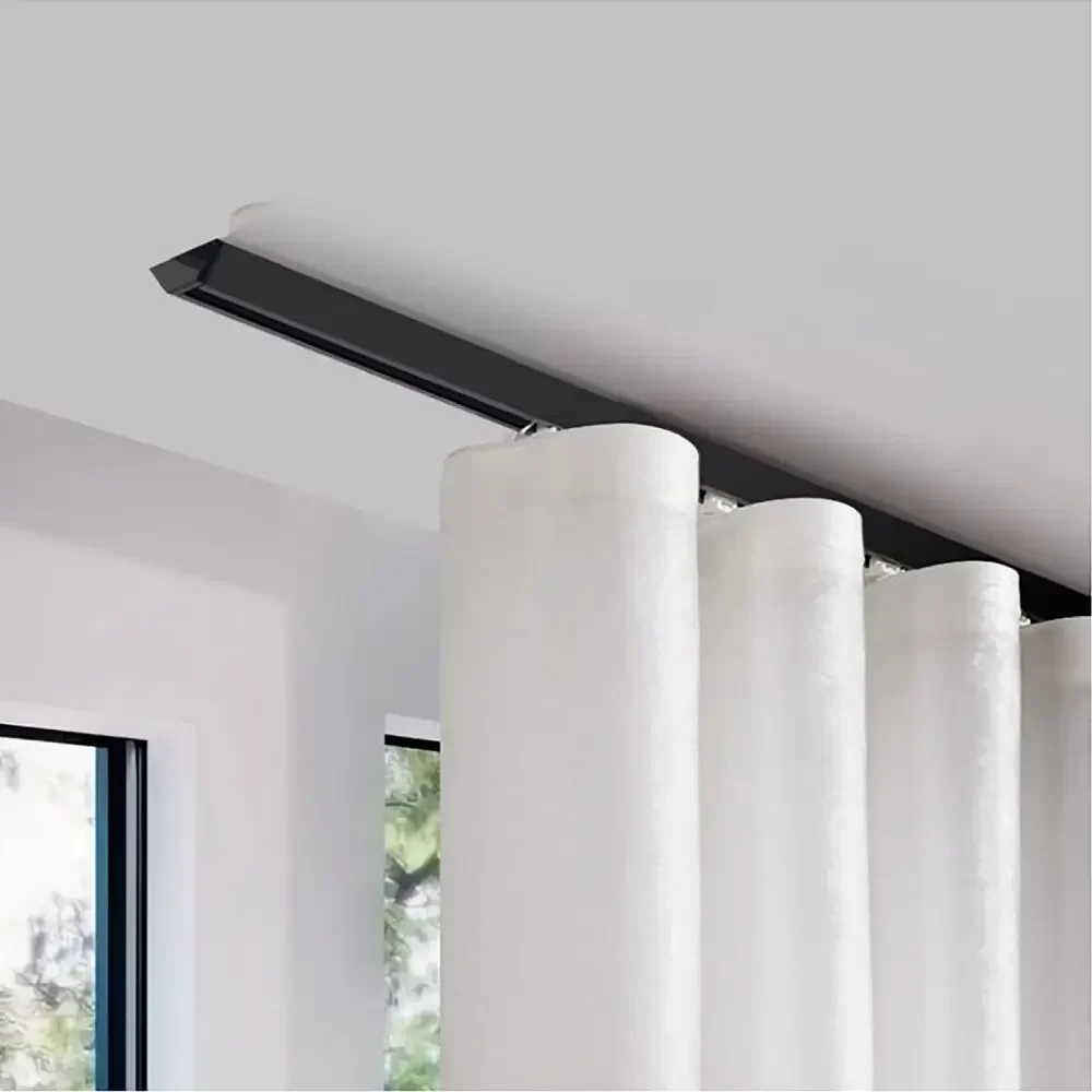 Curtain Rails