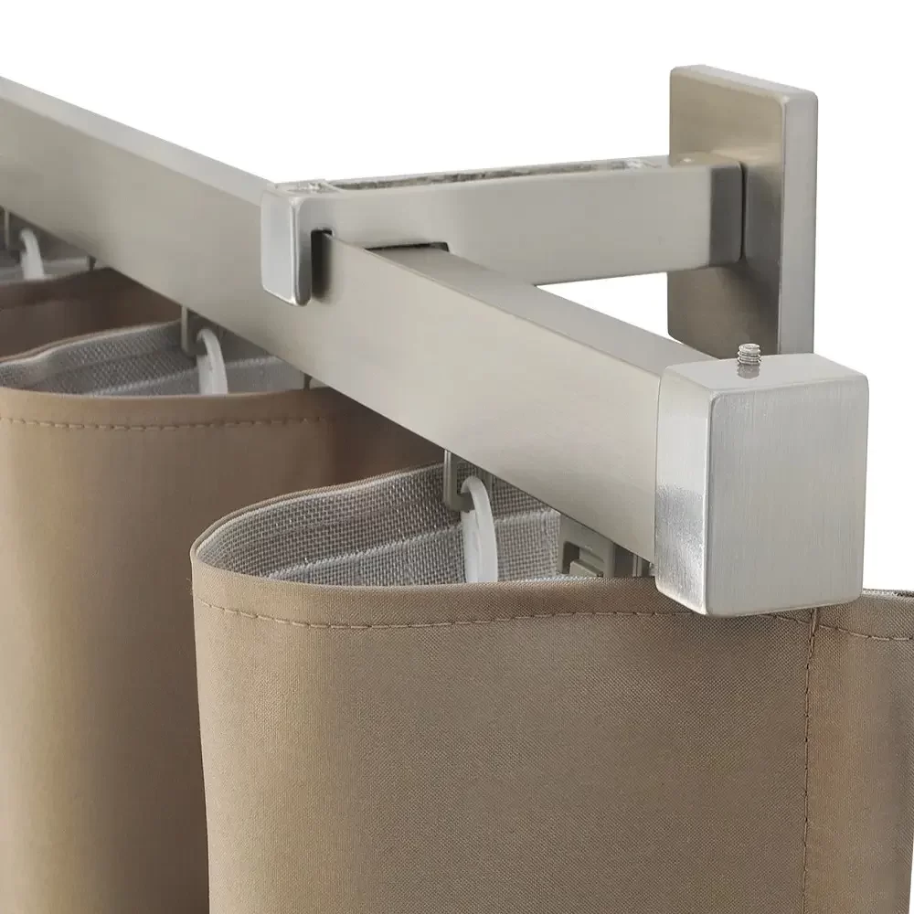 Curtain Rails