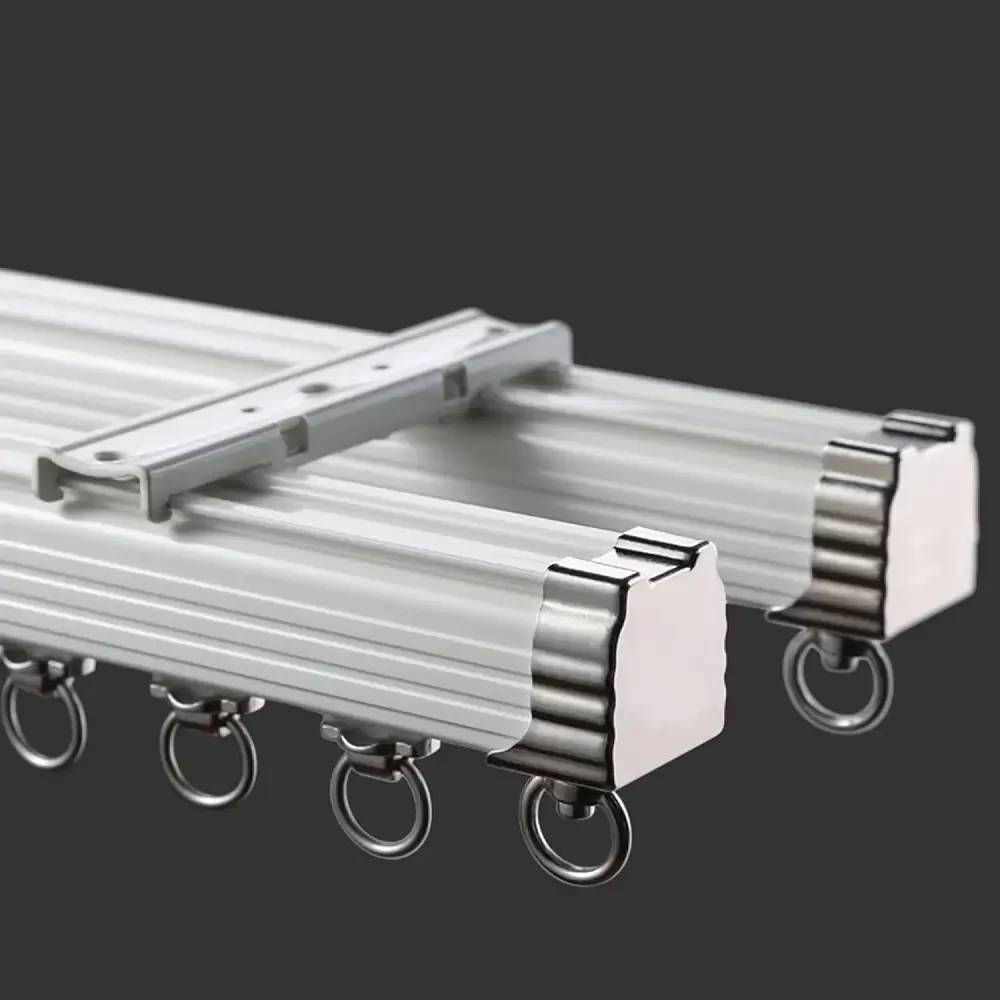 Curtain Rails