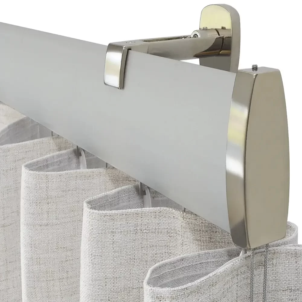 Curtain Rails
