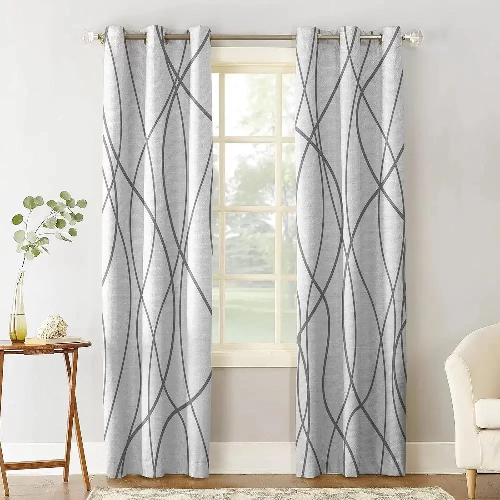 Curtains