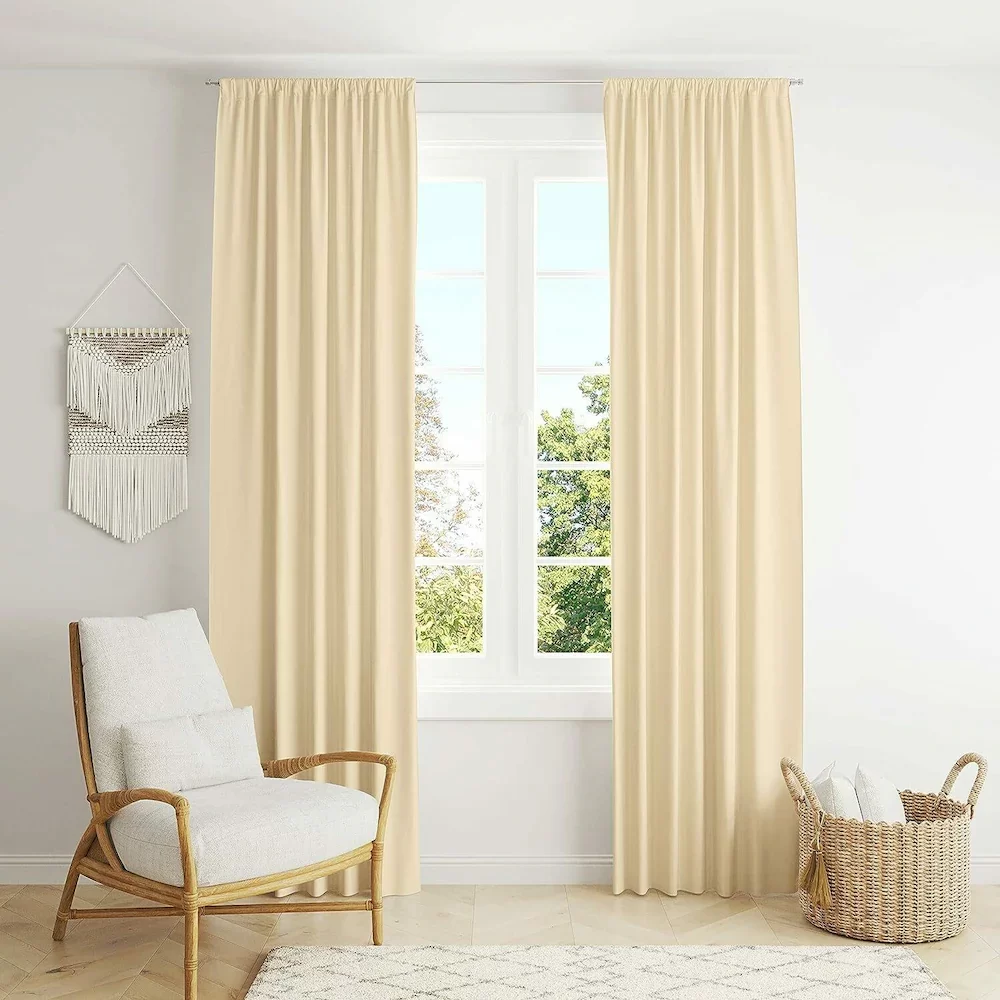 Curtains
