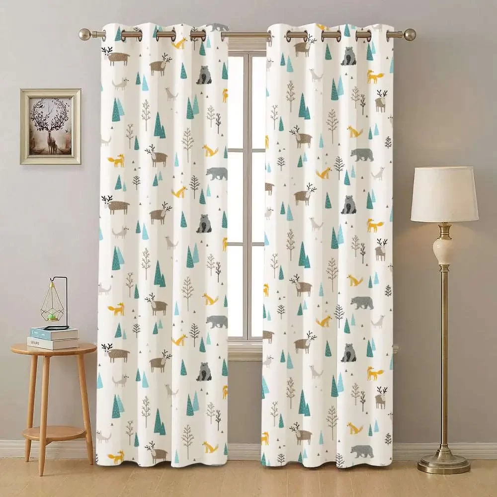 Curtains