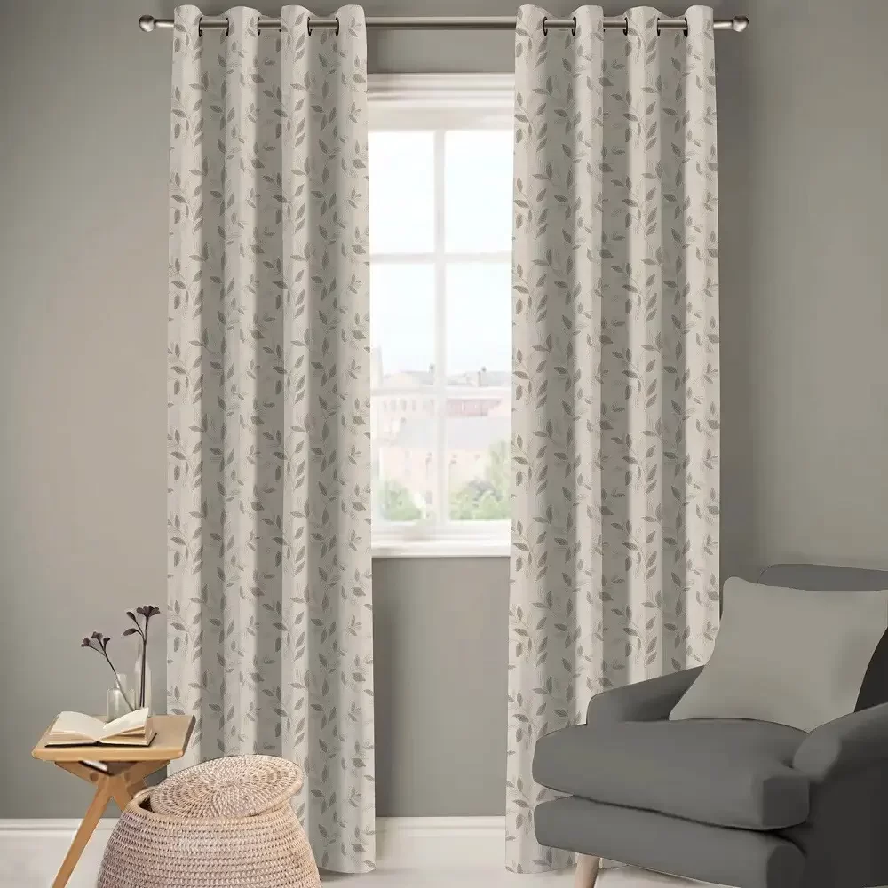 Eyelet Curtains