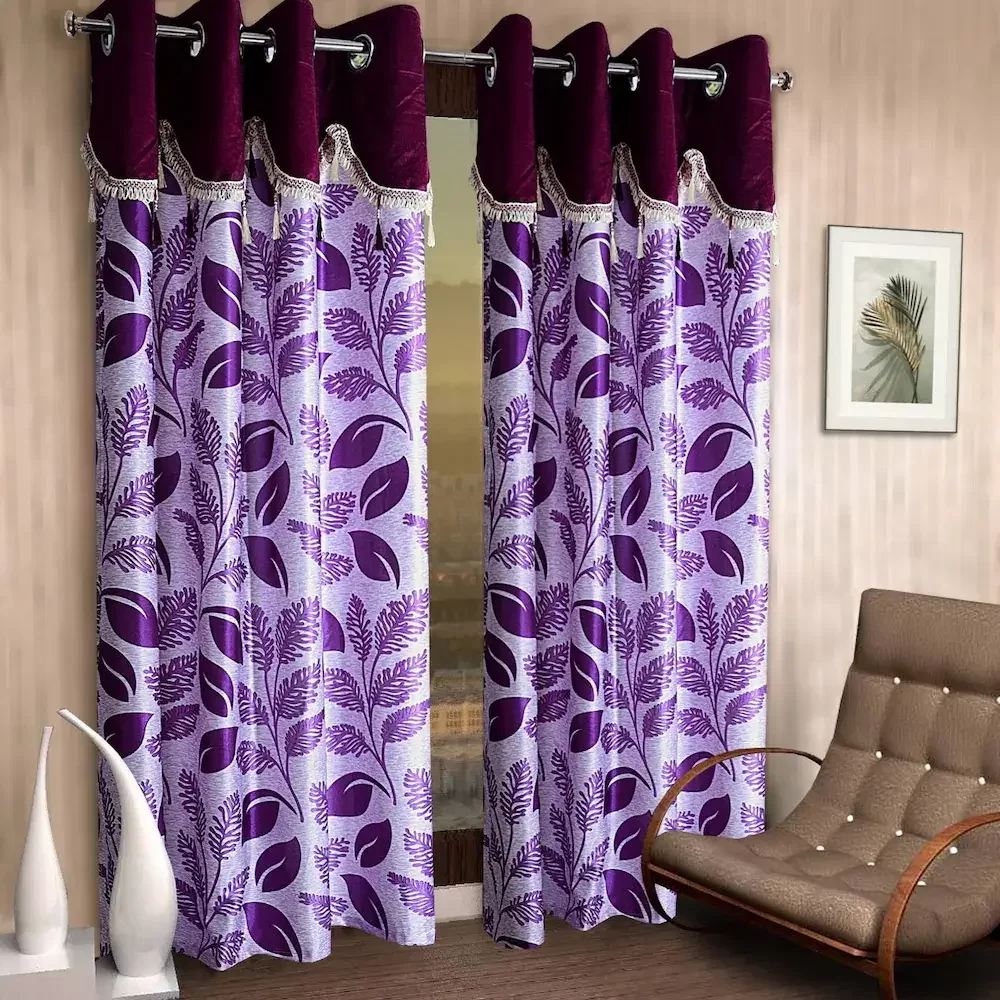 Eyelet Curtains