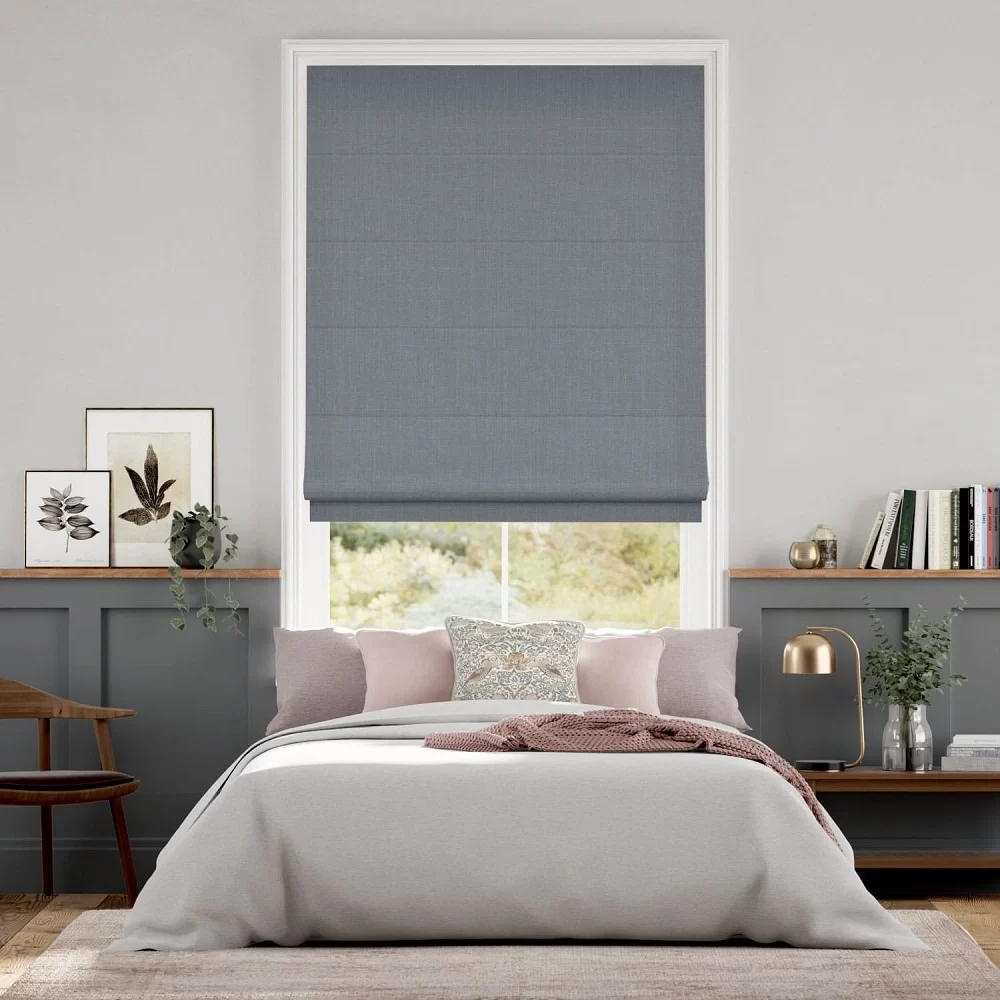 Grey Blinds s1