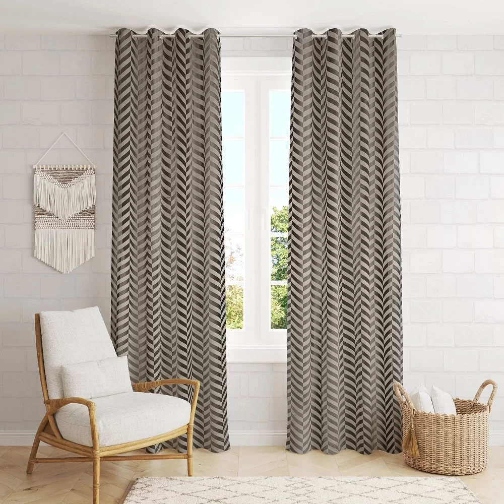 Choosing the Right Linen Curtains for Your Space: Factors to Consider