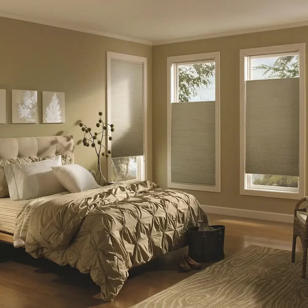 Honeycomb Blinds