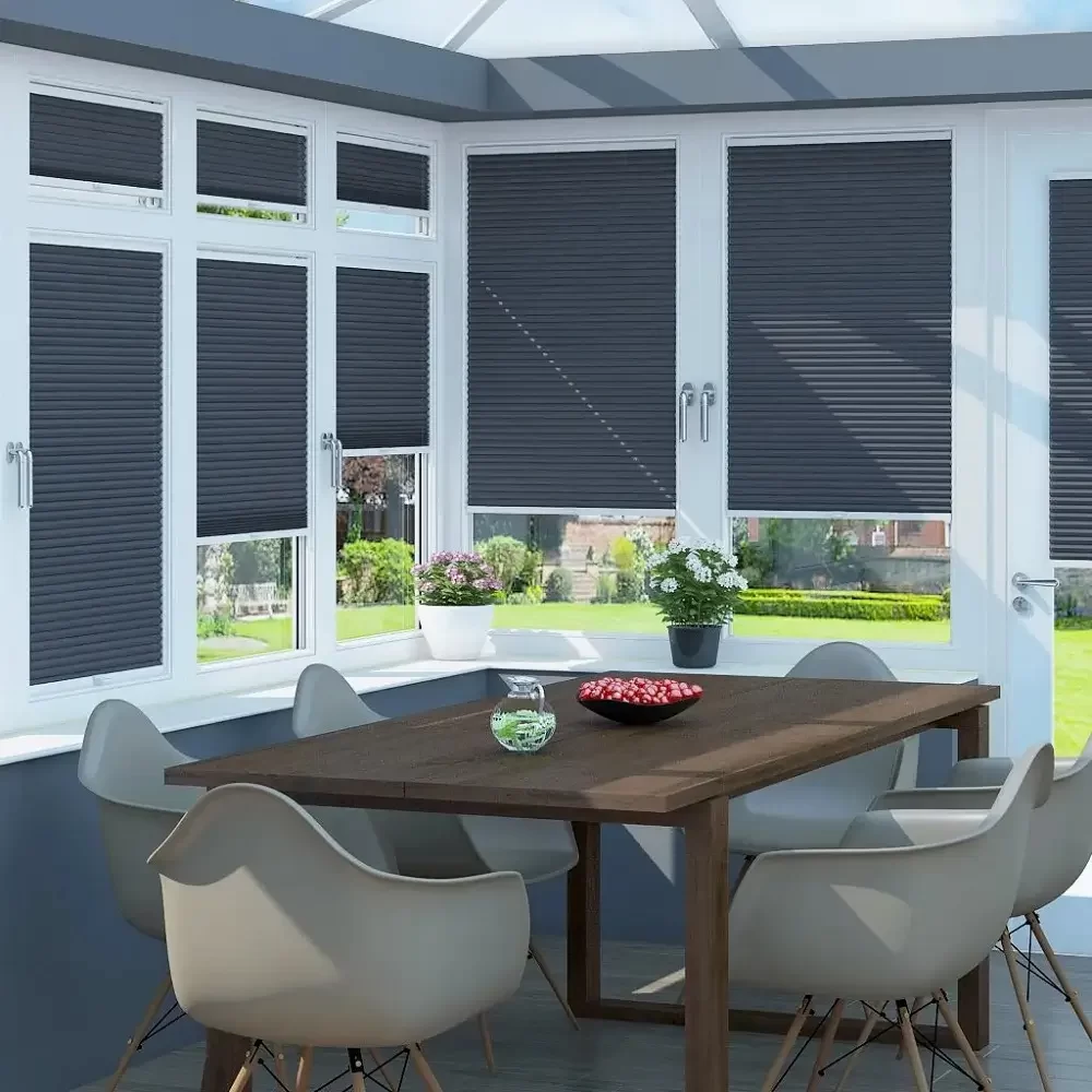 Honeycomb Blinds