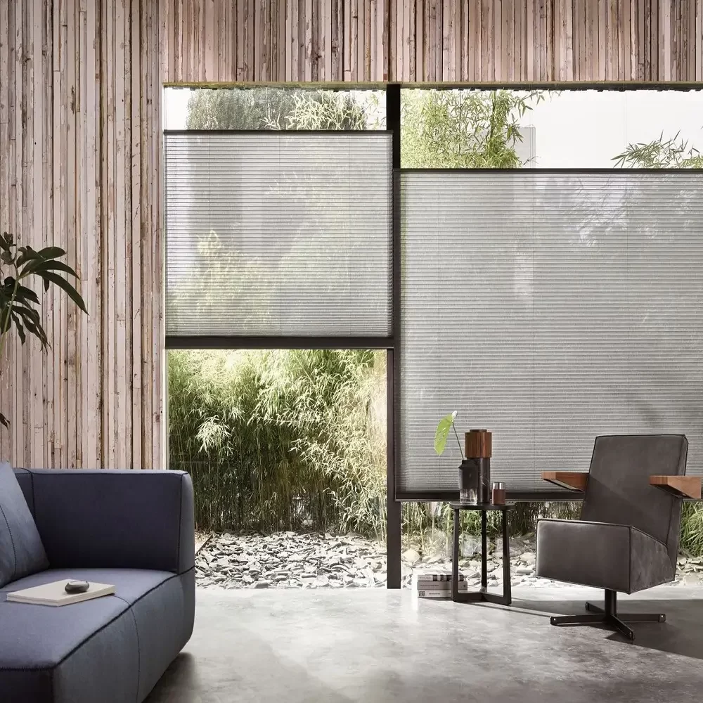 Honeycomb Blinds