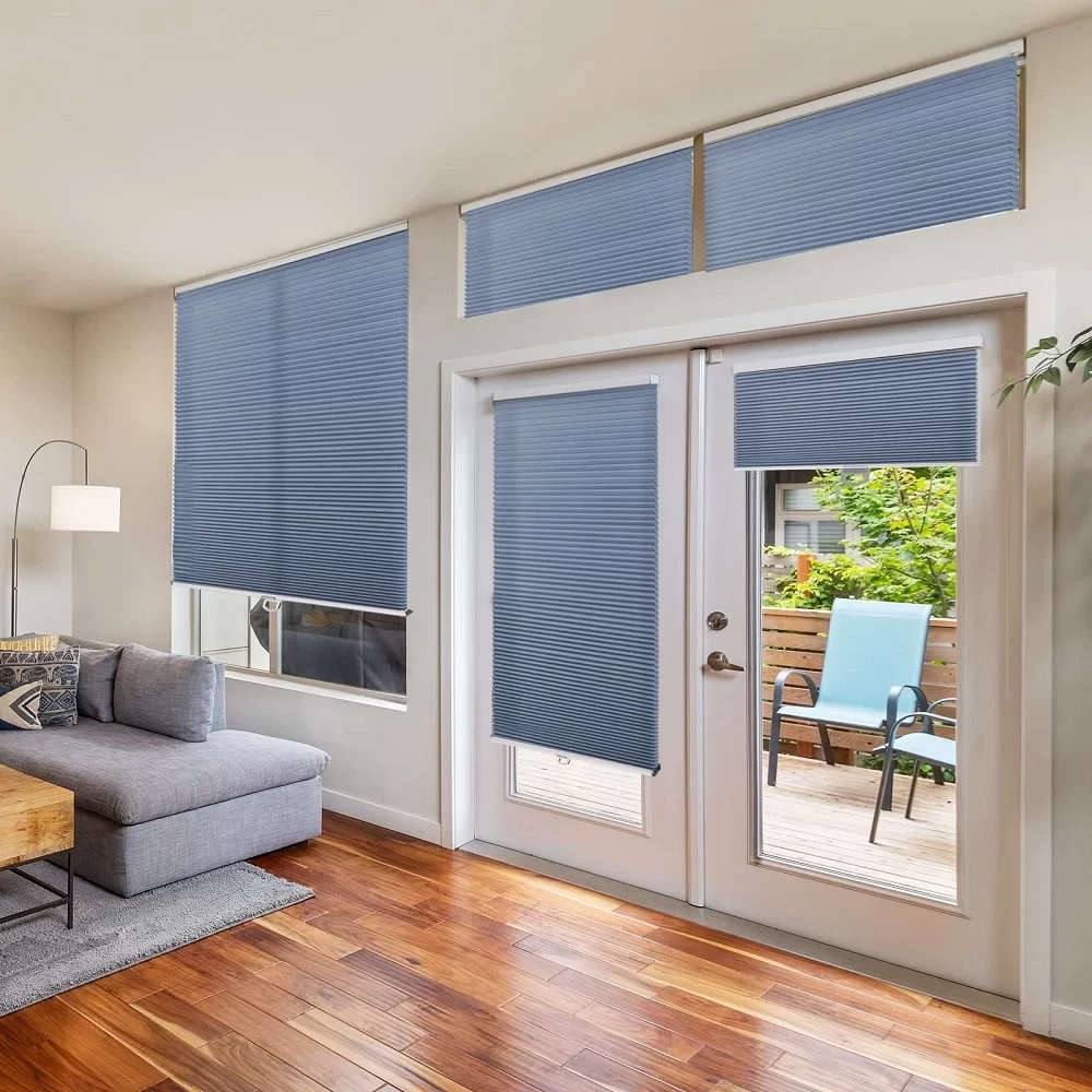 Honeycomb Blinds