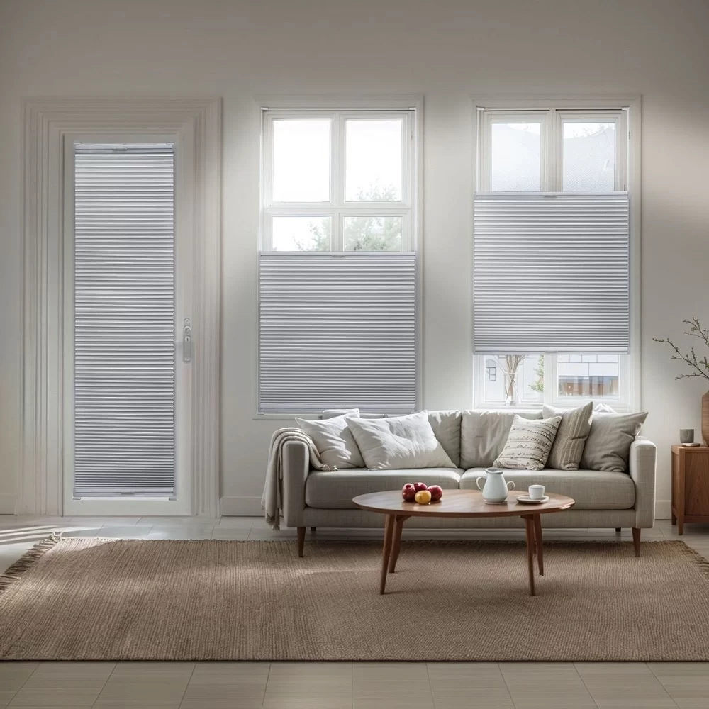 Honeycomb Blinds