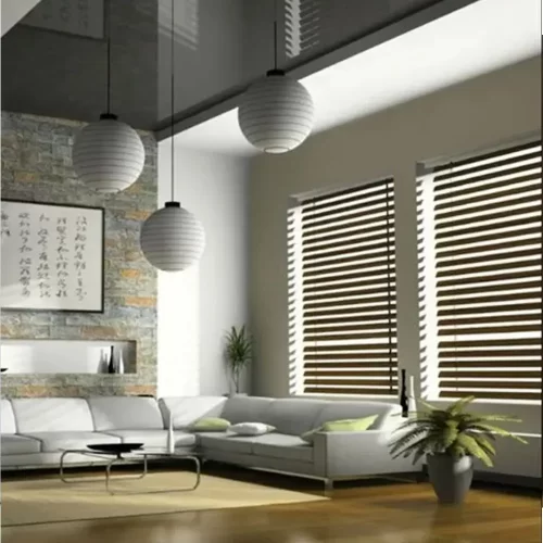 Horizon Blinds