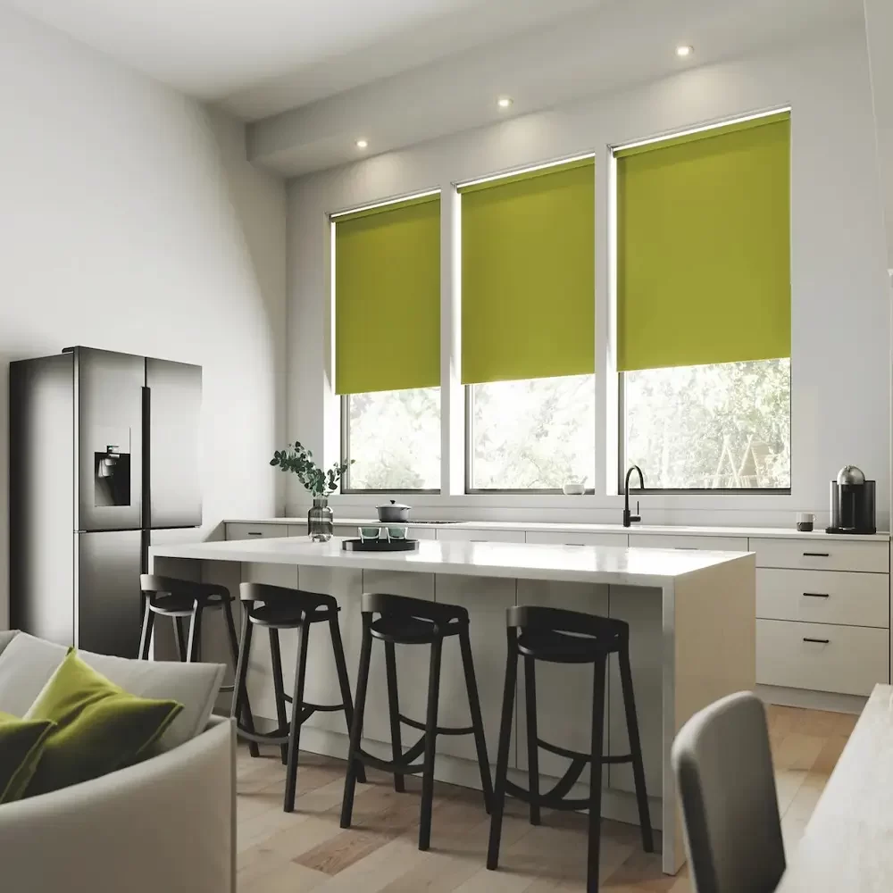 Kitchen Blinds
