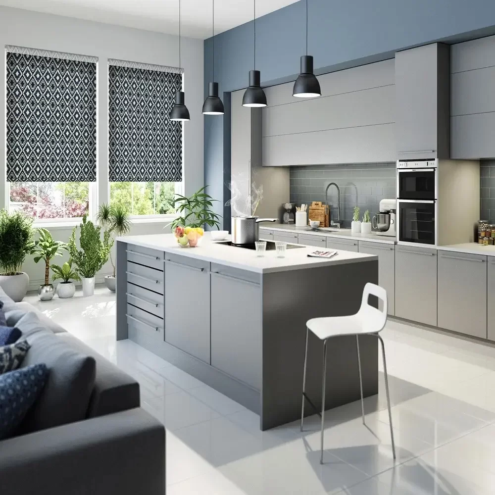 Kitchen Blinds