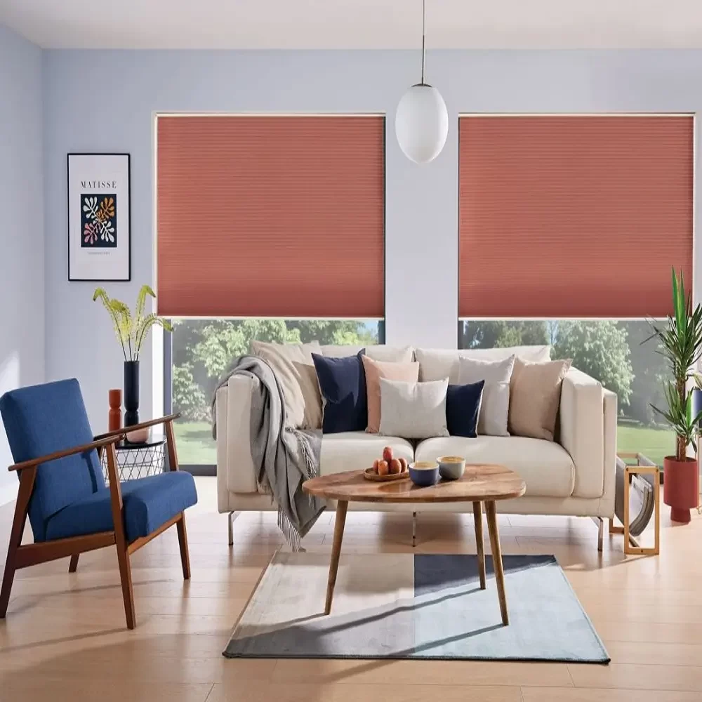 Thermal Blinds