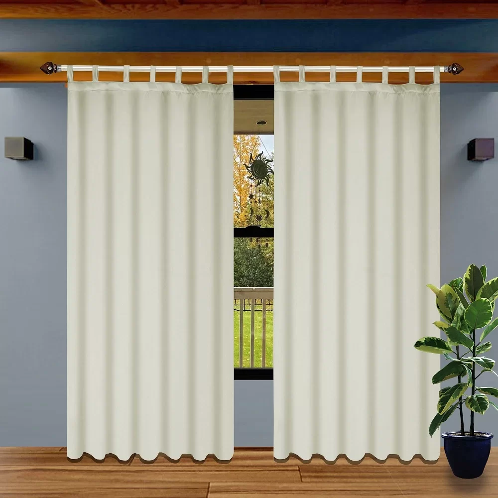 Loop Curtains