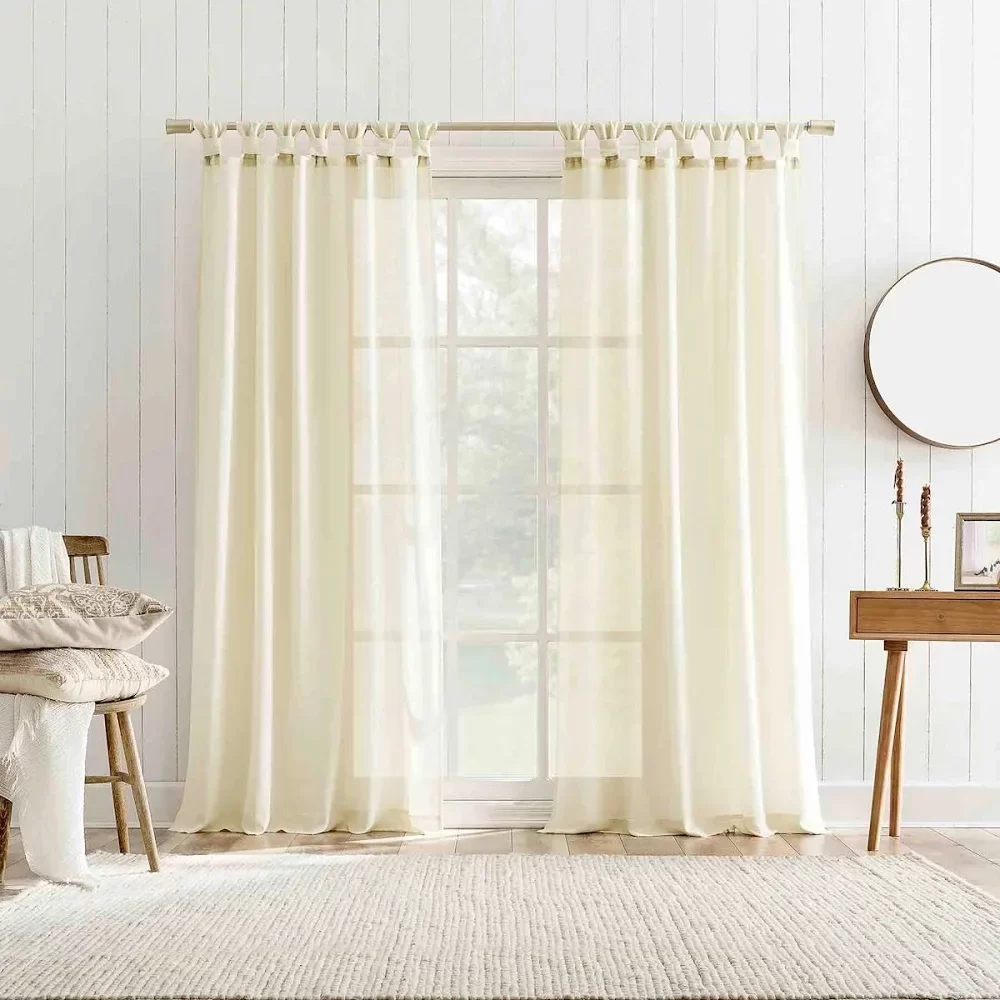 Loop Curtains