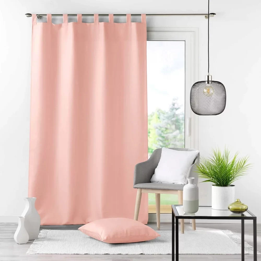 Loop Curtains