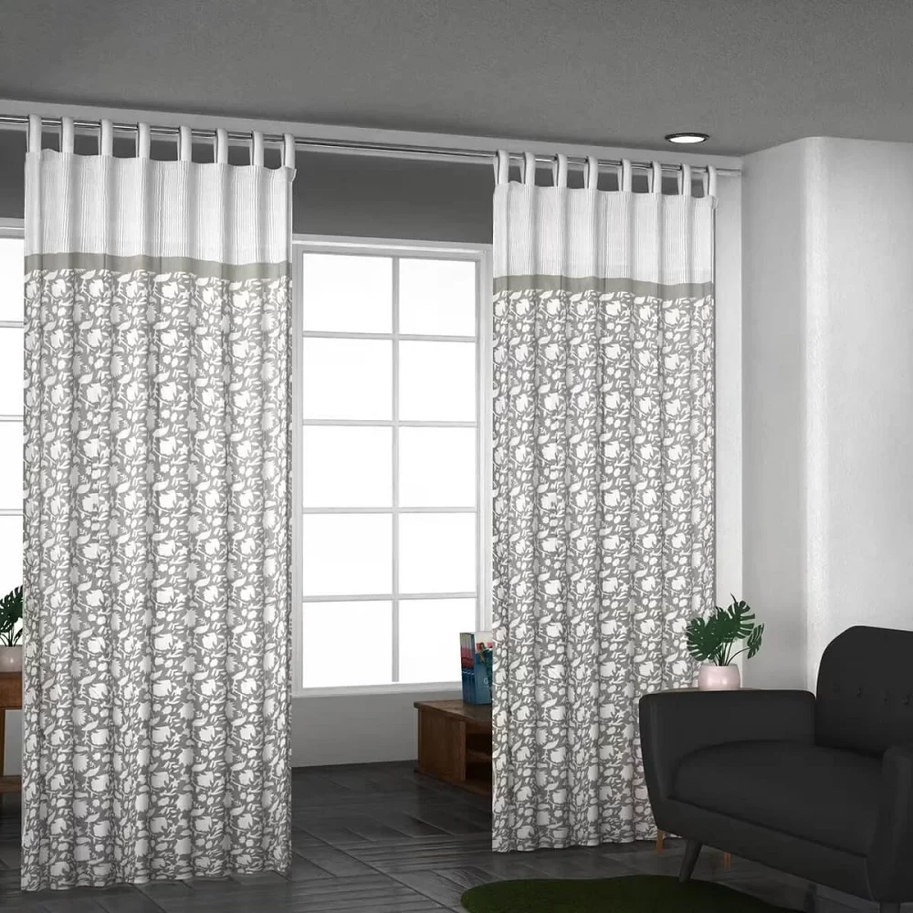 Loop Curtains