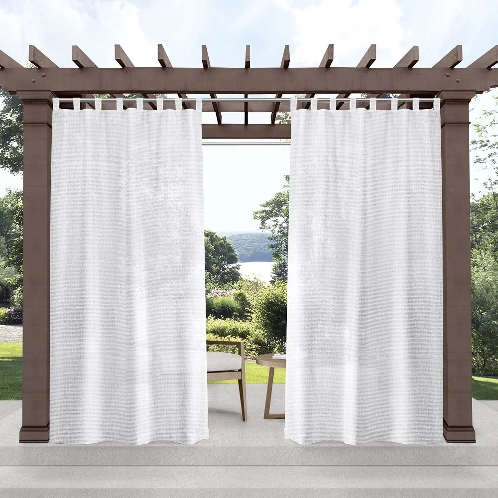 Loop Curtains
