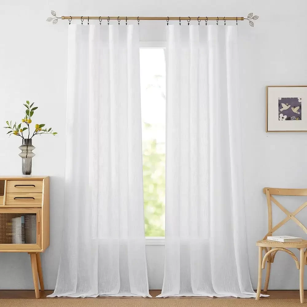 Mesh Curtains