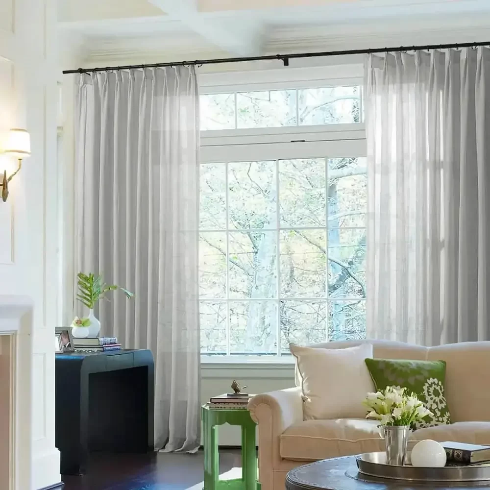 Mesh Curtains