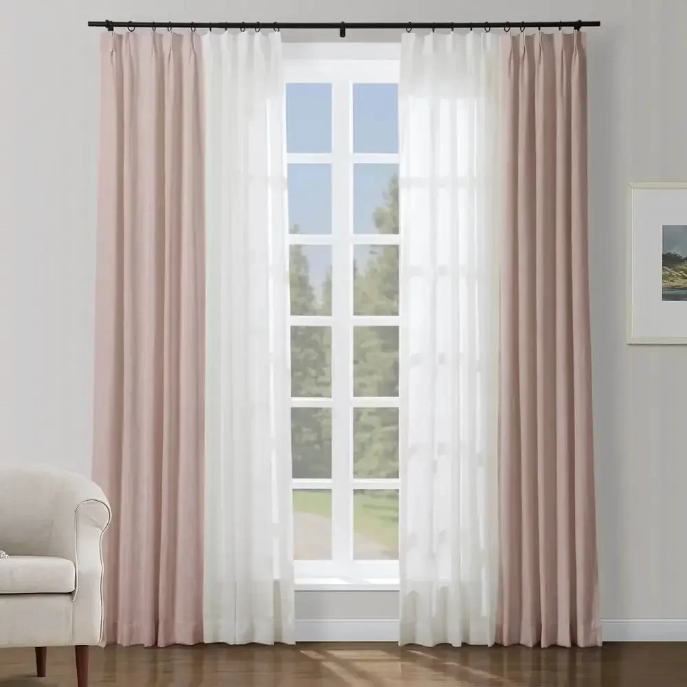 Mesh Curtains