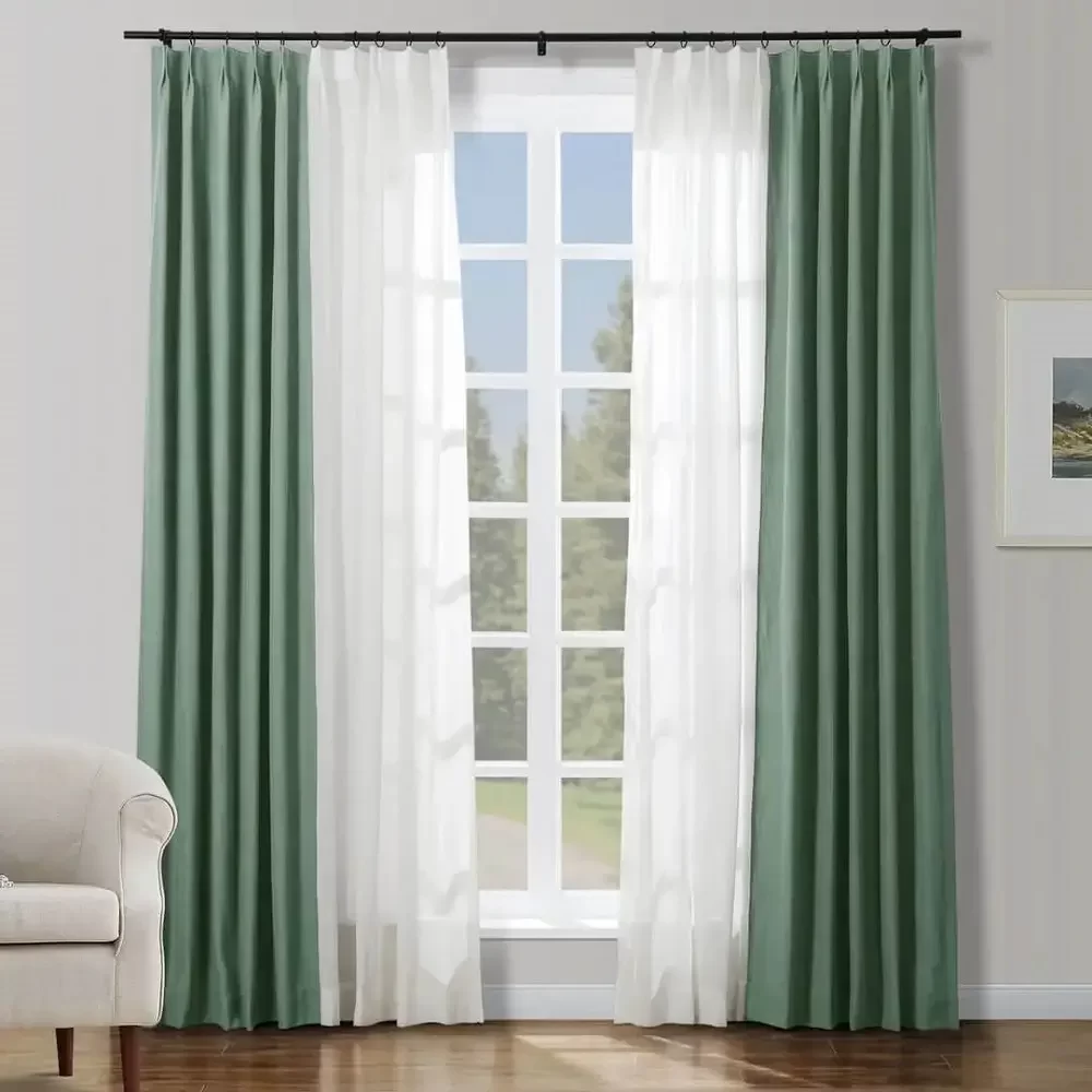 Mesh Curtains