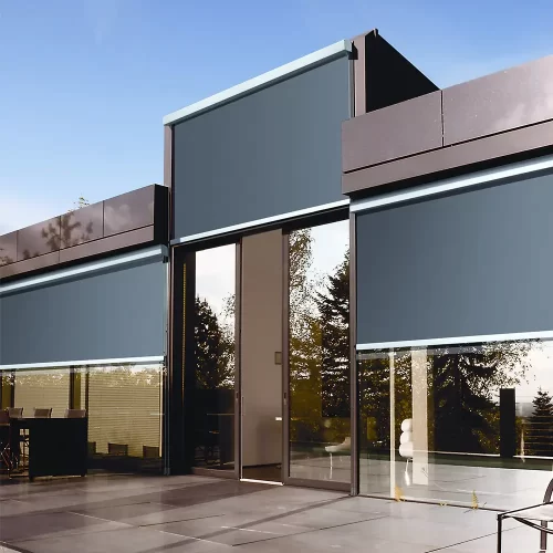 Outdoor Blinds (1)