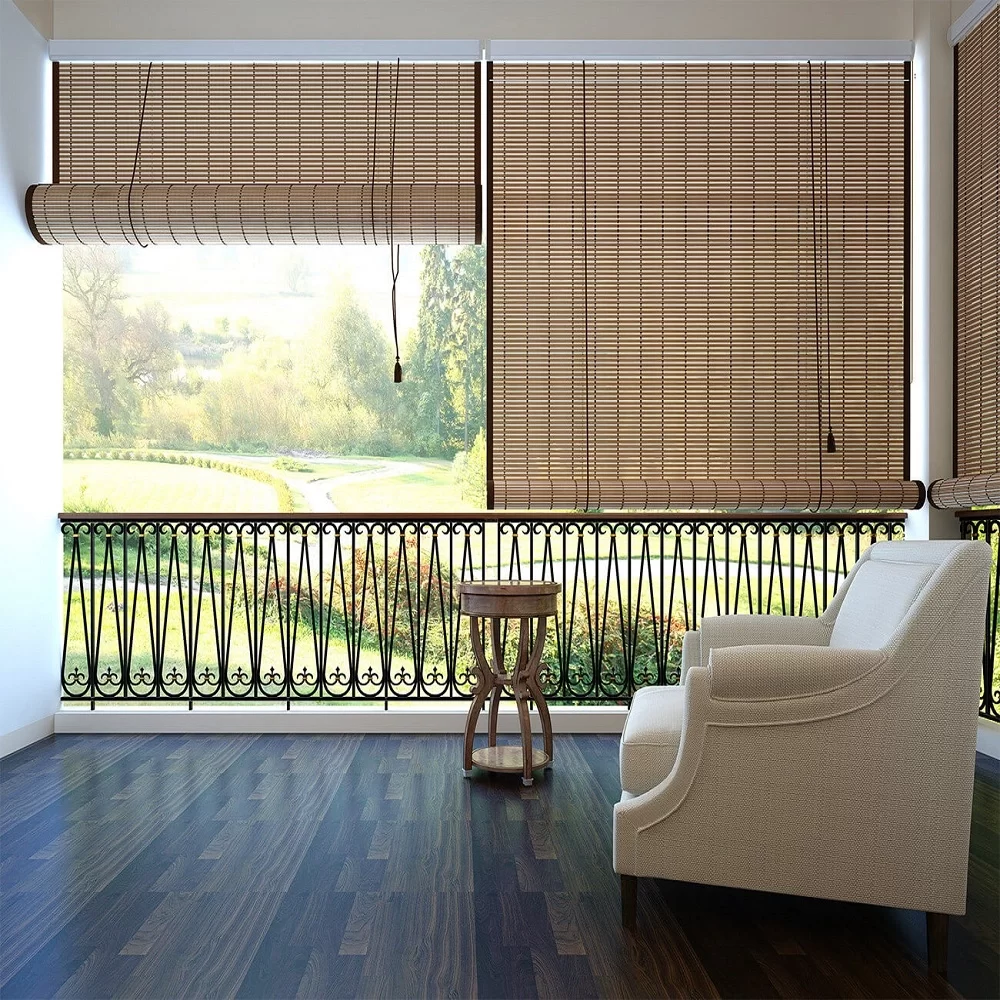 Outdoor Blinds