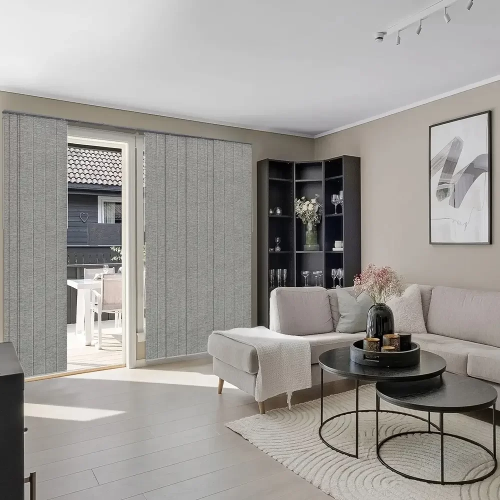 Panel Blinds