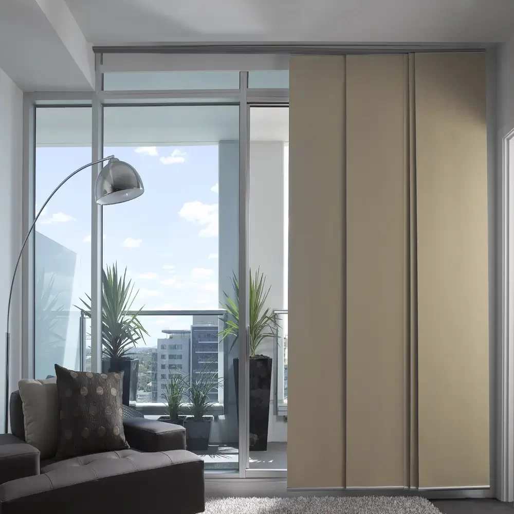 Panel Blinds