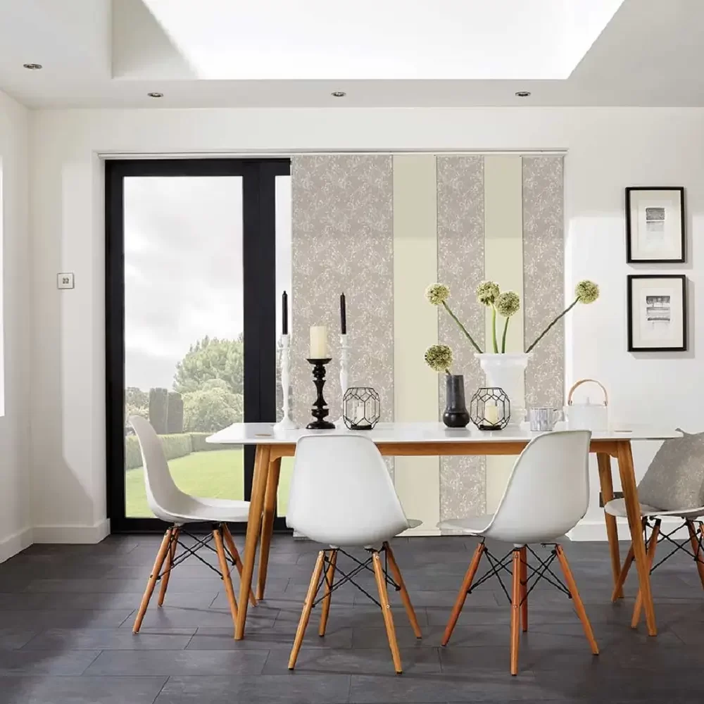 Panel Blinds