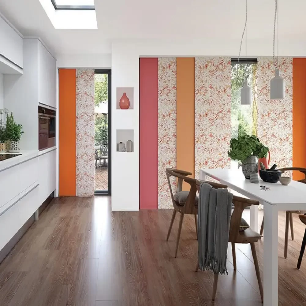 Panel Blinds