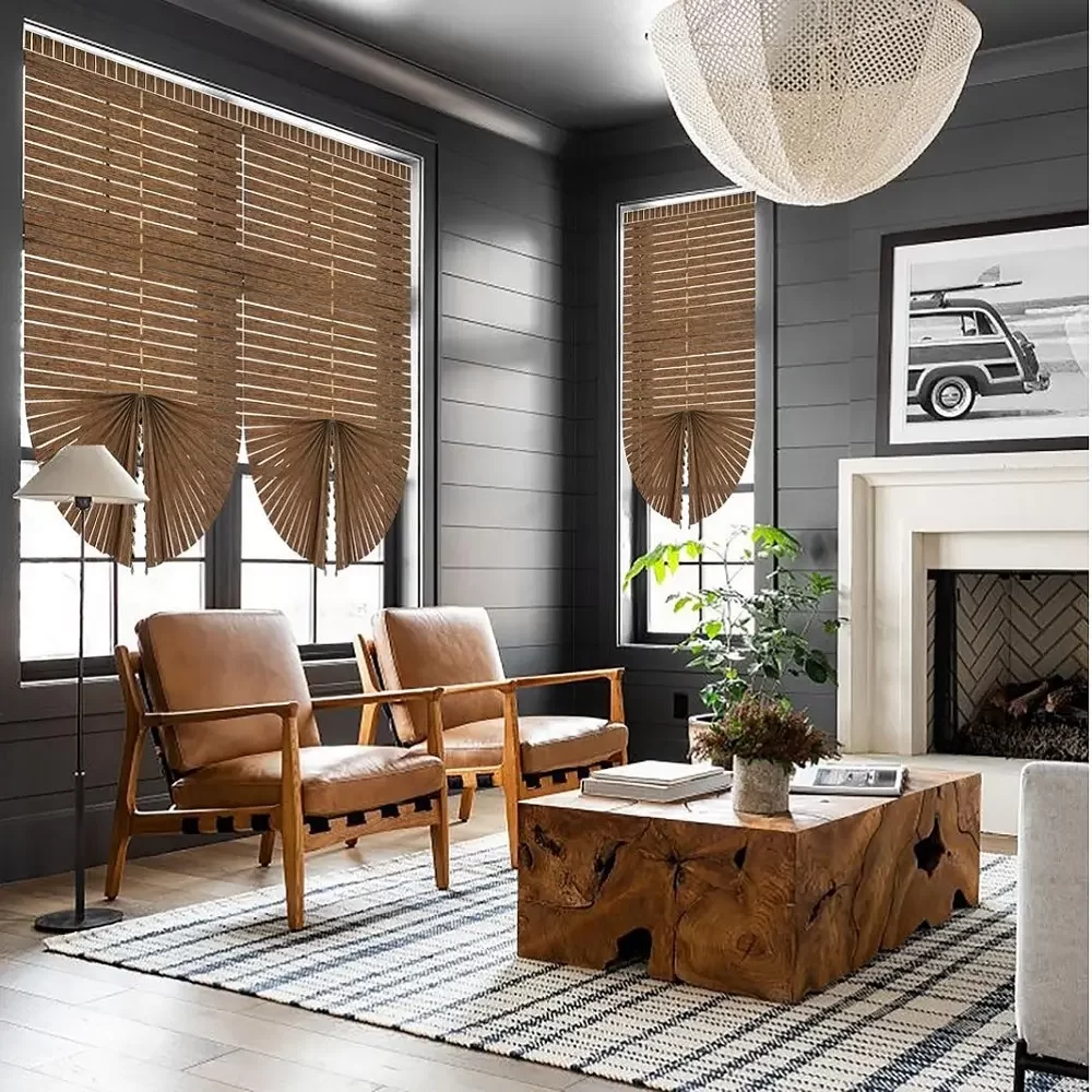 Patricia Blinds