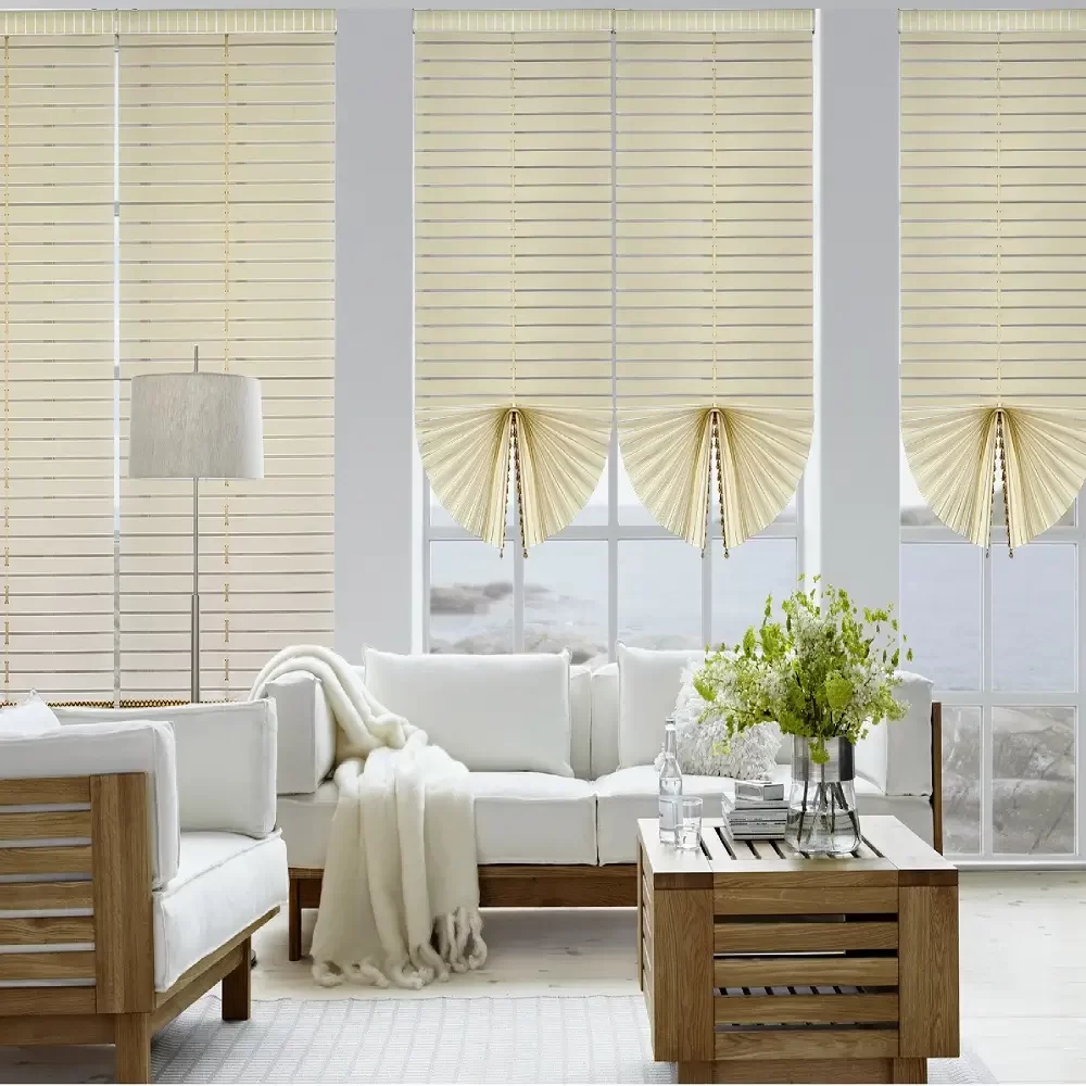 Patricia Blinds