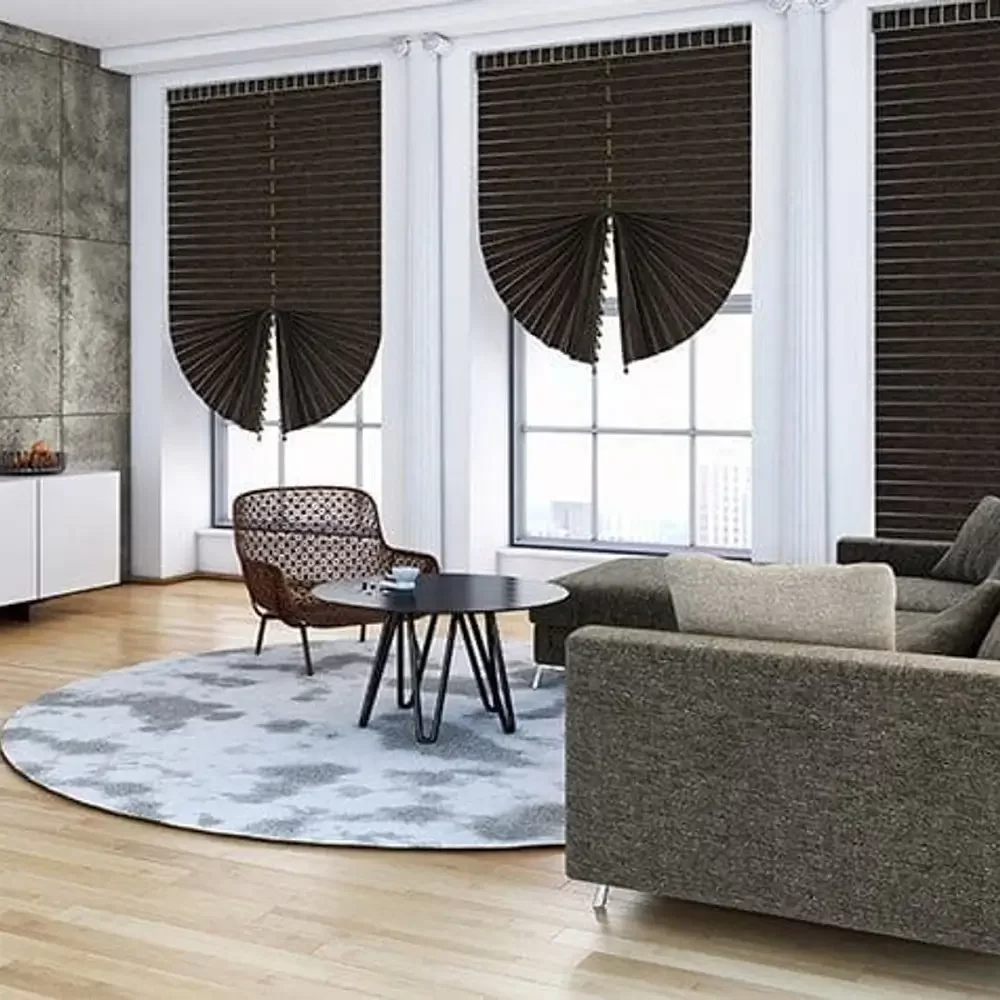 Patricia Blinds