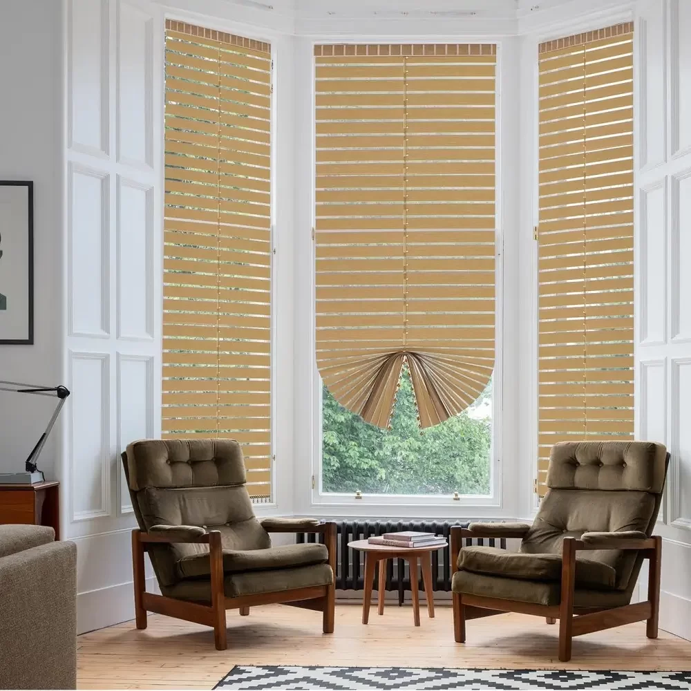 Patricia Blinds